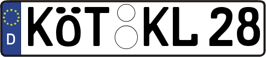 KÖT-KL28