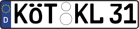 KÖT-KL31