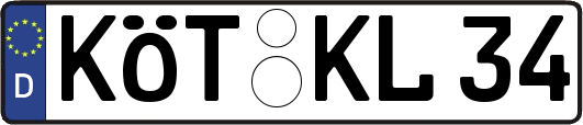 KÖT-KL34