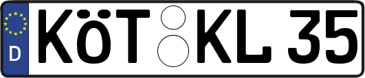 KÖT-KL35
