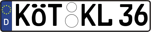 KÖT-KL36