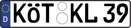 KÖT-KL39