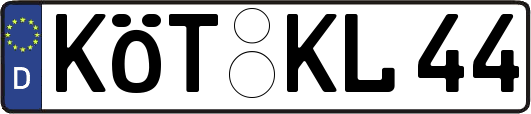 KÖT-KL44