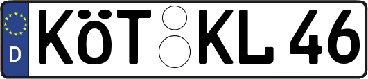 KÖT-KL46