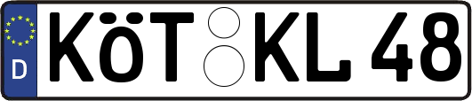 KÖT-KL48