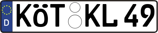 KÖT-KL49