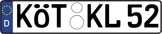 KÖT-KL52