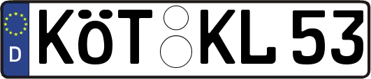 KÖT-KL53