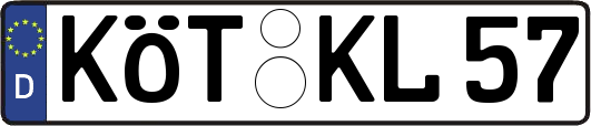 KÖT-KL57