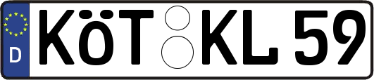 KÖT-KL59