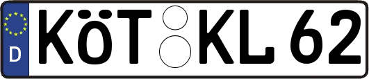 KÖT-KL62