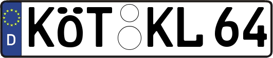 KÖT-KL64