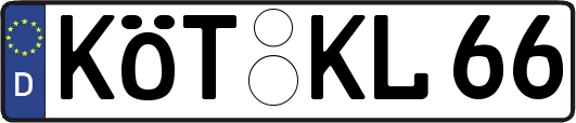 KÖT-KL66