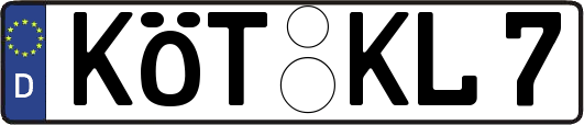 KÖT-KL7