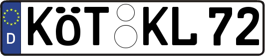 KÖT-KL72