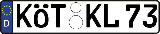 KÖT-KL73