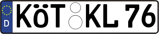 KÖT-KL76
