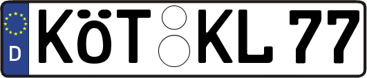 KÖT-KL77