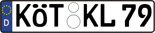 KÖT-KL79