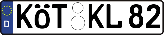 KÖT-KL82