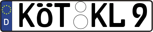 KÖT-KL9