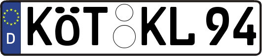 KÖT-KL94