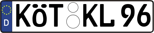 KÖT-KL96