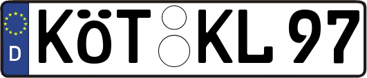 KÖT-KL97