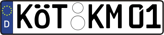KÖT-KM01
