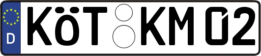 KÖT-KM02
