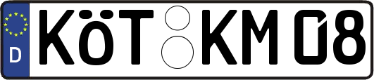KÖT-KM08