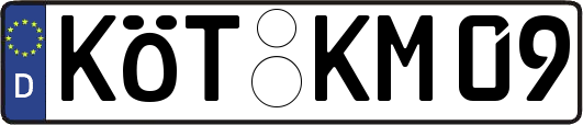 KÖT-KM09