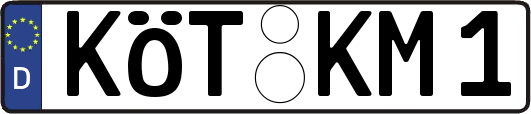 KÖT-KM1
