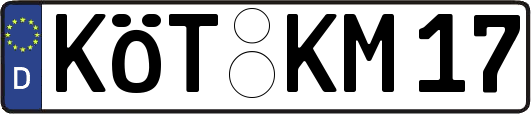 KÖT-KM17