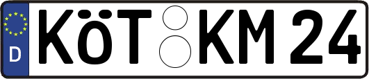 KÖT-KM24
