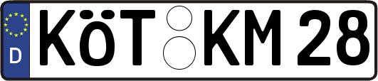 KÖT-KM28