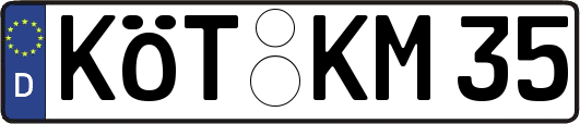 KÖT-KM35