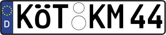 KÖT-KM44