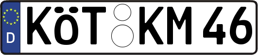 KÖT-KM46