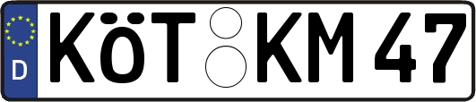 KÖT-KM47
