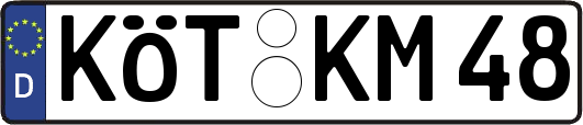KÖT-KM48