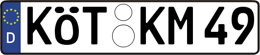 KÖT-KM49