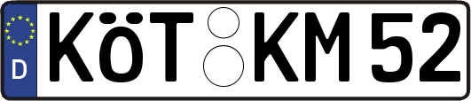 KÖT-KM52