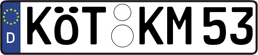 KÖT-KM53