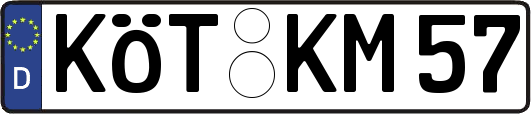 KÖT-KM57