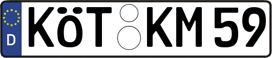 KÖT-KM59