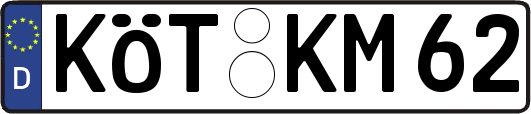 KÖT-KM62