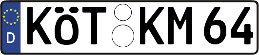 KÖT-KM64