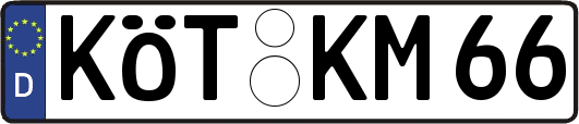 KÖT-KM66
