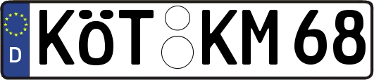 KÖT-KM68